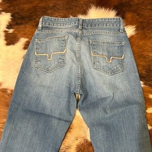 Kimes Ranch jeans